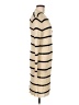 Doe & Rae Ivory Cardigan Size M - photo 4