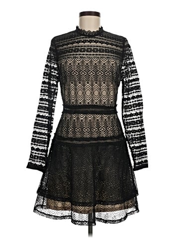 Francesca's Cocktail Dress (view 1)