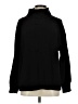 Gap Black Turtleneck Sweater Size M - photo 1