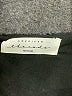 American Threads Stars Black Cocktail Dress Size M - photo 4