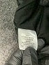 American Threads Stars Black Cocktail Dress Size M - photo 5