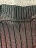Assorted Brands Black Cardigan Size XS (estimated) - photo 7