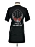 Assorted Brands 100% Cotton Black Short Sleeve T-Shirt Size S - photo 2