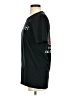 Assorted Brands 100% Cotton Black Short Sleeve T-Shirt Size S - photo 5