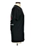 Assorted Brands 100% Cotton Black Short Sleeve T-Shirt Size S - photo 4