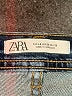 Zara Hearts Blue Jeans Size 36 waist - photo 7