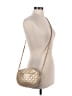 Unbranded Gray Gold Crossbody Bag One size - photo 2