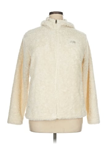 New Balance Fleece (view 1)