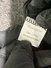 Assorted Brands Graphic Black Cocktail Dress Size 14 - photo 8