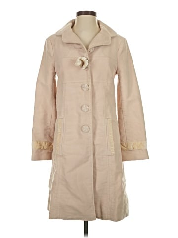 Marc by Marc Jacobs Trenchcoat (view 1)