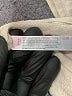 Out From Under Tan Ivory Zip Up Hoodie Size XS - photo 8