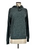 Outdoor Voices Teal Pullover Sweater Size XS - photo 1