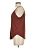 Living Doll Brown Tank Top Size 1 - photo 5