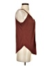 Living Doll Brown Tank Top Size 1 - photo 4