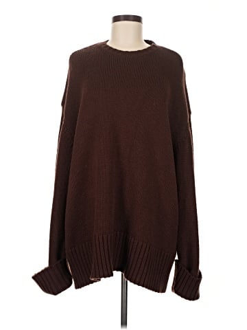 WeWoreWhat Pullover Sweater (view 1)