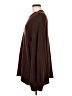 WeWoreWhat 100% Acrylic Brown Pullover Sweater Size M - photo 5