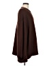WeWoreWhat 100% Acrylic Brown Pullover Sweater Size M - photo 4