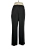 Evan Picone 100% Polyester Black Dress Pants Size 14 - photo 1