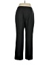 Evan Picone 100% Polyester Black Dress Pants Size 14 - photo 2