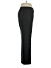 Evan Picone 100% Polyester Black Dress Pants Size 14 - photo 4