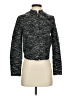 H&M Tweed Black Jacket Size 4 - photo 1