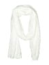 Unbranded White Scarf One size - photo 1