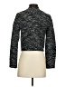 H&M Tweed Black Jacket Size 4 - photo 2
