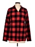 CHARLES RIVER APPAREL 100% Polyester Red Pullover Sweater Size L - photo 1