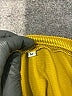 Unbranded Gold Yellow Long Sleeve Blouse Size M - photo 7