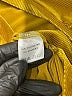 Unbranded Gold Yellow Long Sleeve Blouse Size M - photo 8