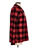 CHARLES RIVER APPAREL 100% Polyester Red Pullover Sweater Size L - photo 4