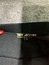 St. John Solid Black Formal Skirt Size 4 - photo 4