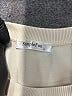 SimpleFun Ivory Sweatshirt Size L - photo 7