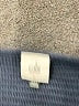 CAbi Blue Pullover Sweater Size L - photo 7