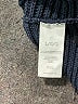 CAbi Blue Pullover Sweater Size L - photo 8