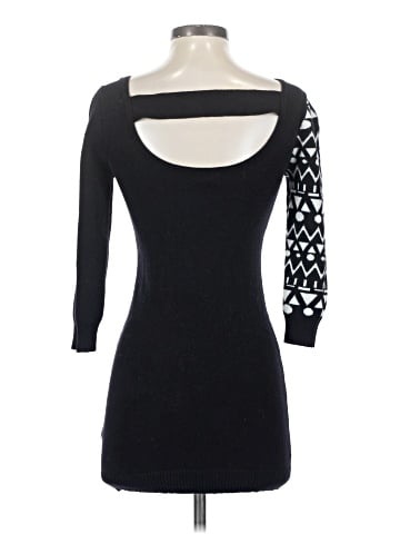 Material Girl Casual Dress (view 2)