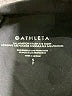 Athleta Black Active Pants Size S - photo 4