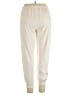 Unbranded Solid Ivory Casual Pants Size XL - photo 2