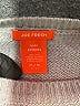 Joe Fresh Solid Green Pullover Sweater Size 7 - 8 - photo 3