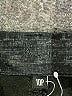 Kut from the Kloth Tweed Gray Black Dress Pants Size 10 (petite) - photo 7