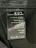 Kut from the Kloth Tweed Gray Black Dress Pants Size 10 (petite) - photo 9