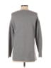 Purejill Gray Pullover Sweater Size XS - photo 2