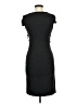 Assorted Brands Black Gray Cocktail Dress Size 8 - photo 2