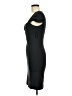 Assorted Brands Black Gray Cocktail Dress Size 8 - photo 5