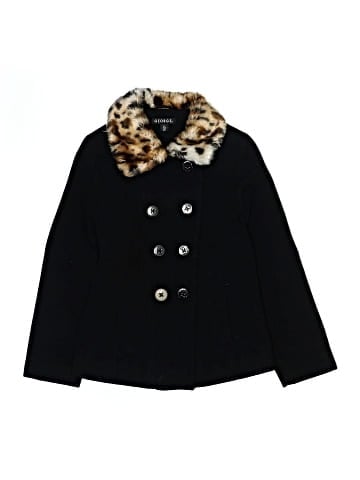 George Coat (view 1)