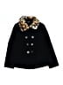 George Black Coat Size M (kids) - photo 1