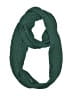 Unbranded Green Blue Scarf One size - photo 1
