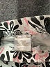 Babyworks 100% Cotton Floral Pink Khakis Size 0-3 mo - photo 3