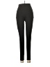 Tommy John Solid Black Active Pants Size M - photo 1