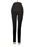 Tommy John Solid Black Active Pants Size M - photo 2
